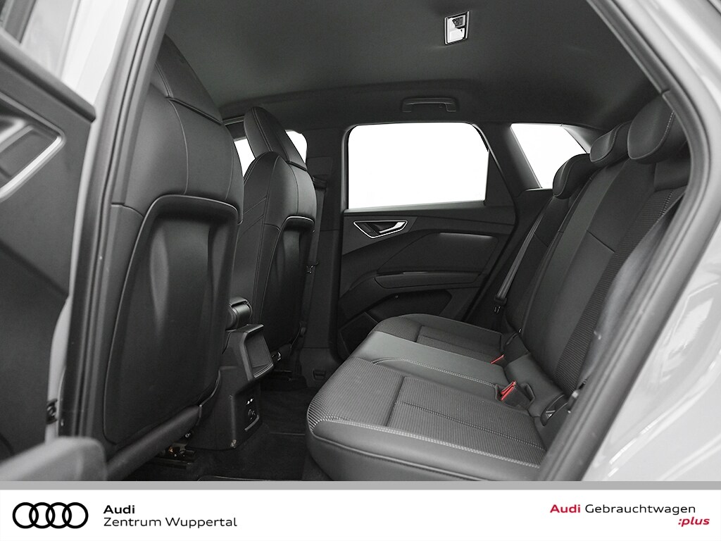 Image about Audi Q4 e-tron 40 e-tron