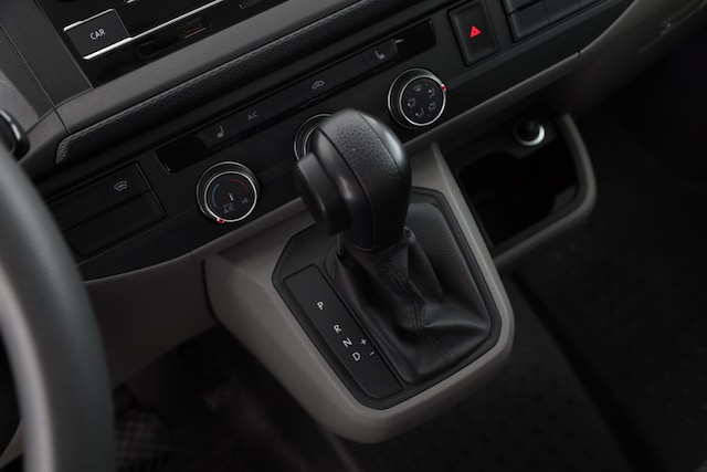 Volkswagen T6.1 Transporter