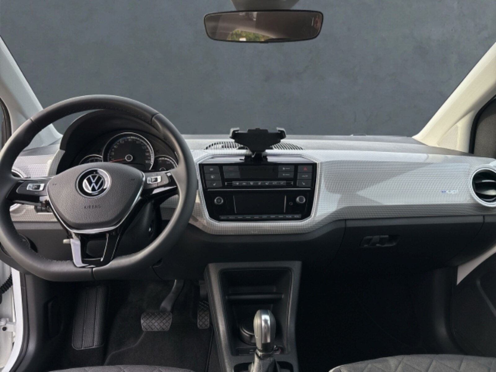 Volkswagen up! – Bild 7