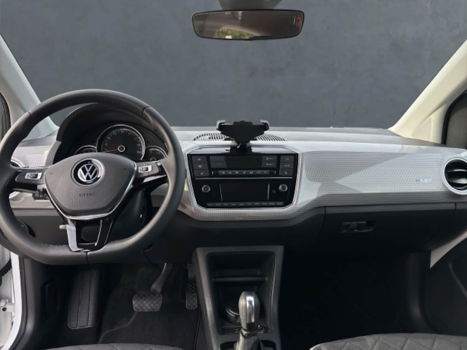 Volkswagen up! cup up!