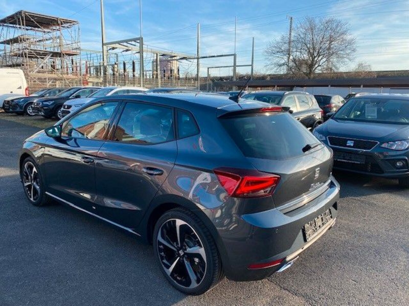 SEAT Ibiza – Bild 3