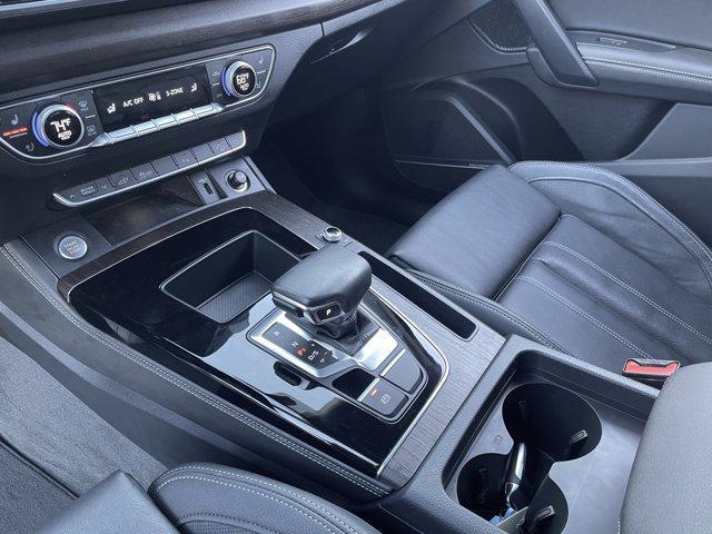 2023 Audi Q5 Premium Plus - Photo 9