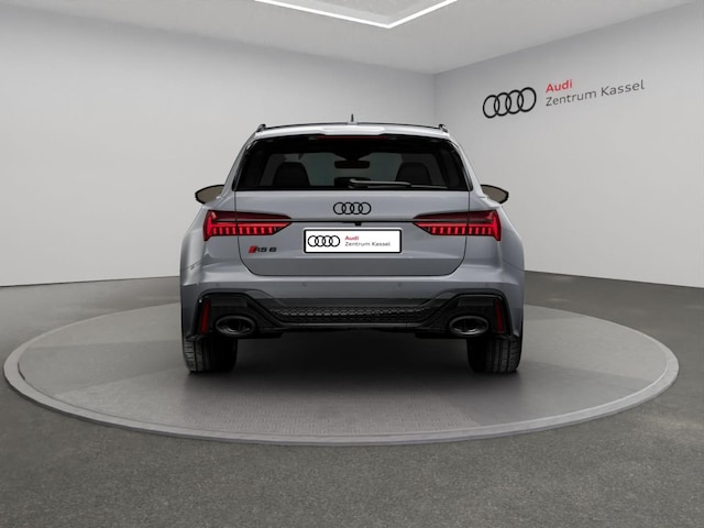 Audi RS6 avant TFSI Quattro Tiptronic - - Joinsteer - #3