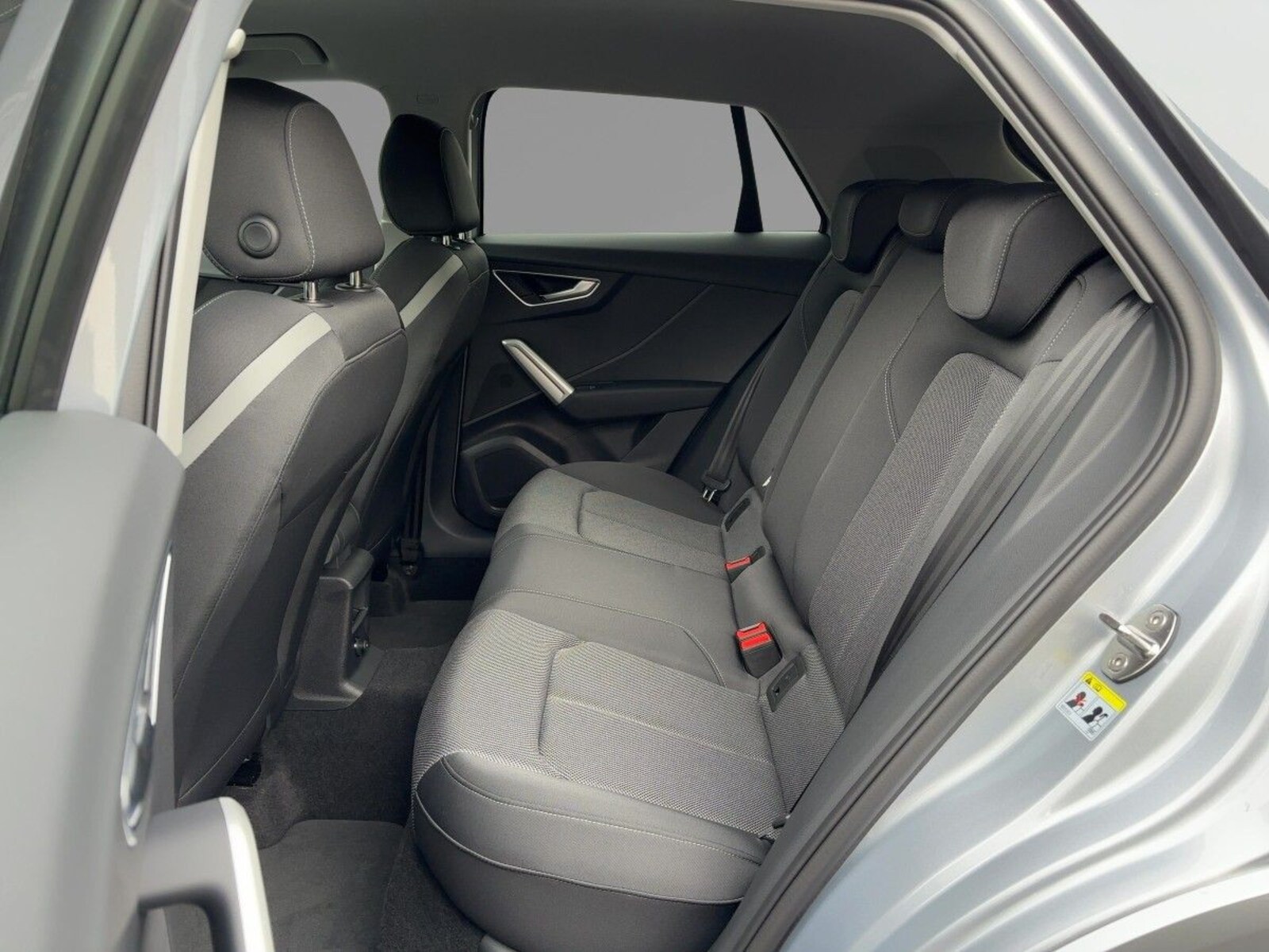 Audi Q2 – Bild 8
