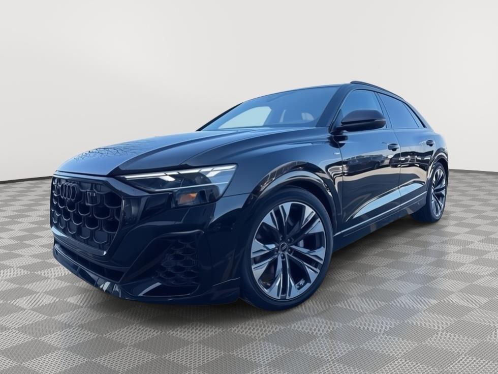 2026 Audi Q8 55 Premium Plus quattro Tiptonic's photo