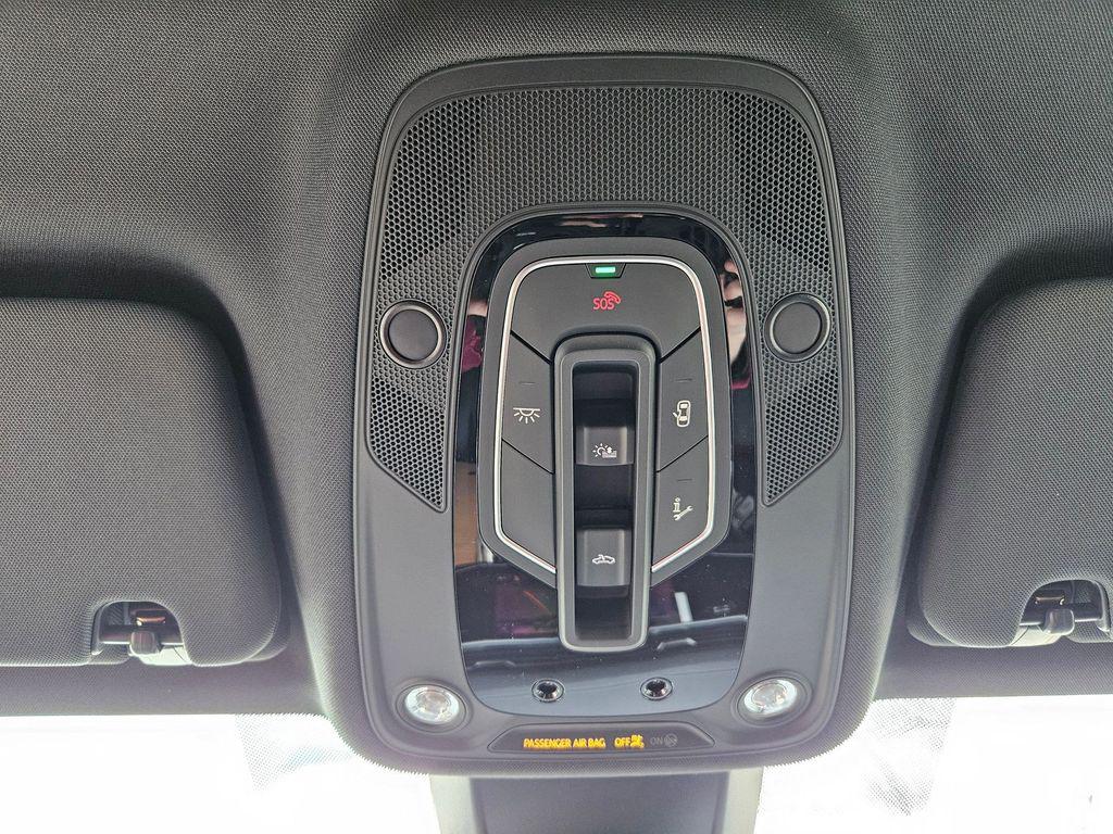 2026 Audi Q7 Premium Plus - Photo 18