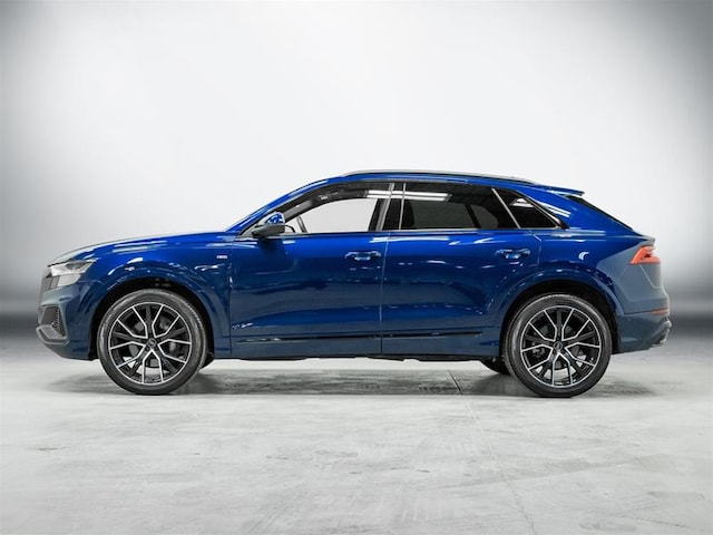 2023 Audi Q8