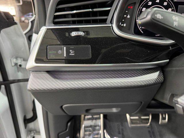 2025 Audi RS Q8 Base - Photo 31