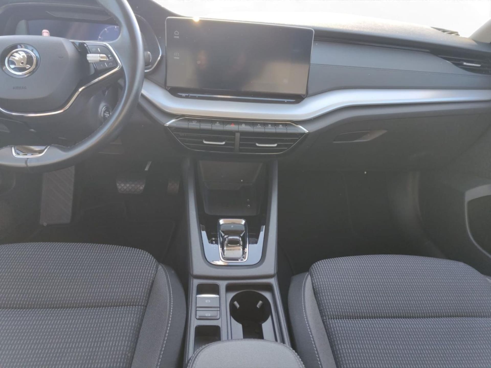 Skoda Octavia Combi Ambition