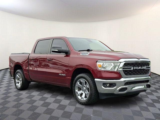 Photo of 2022 RAM 1500