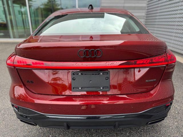 2026 Audi A5 Sedan