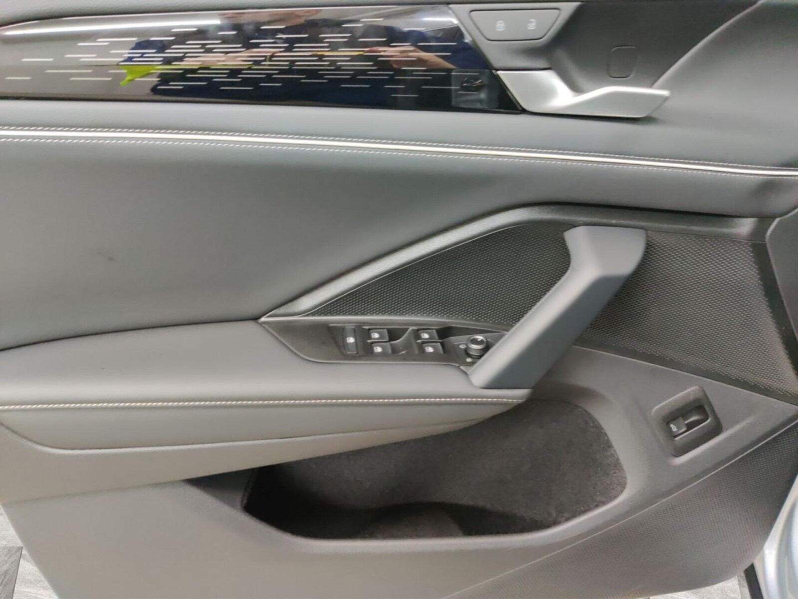 Volkswagen Tayron – Bild 11
