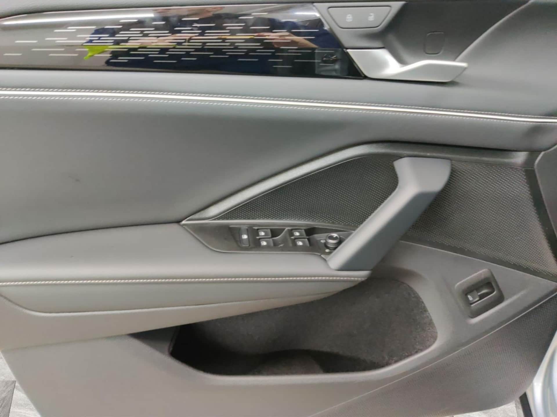 Volkswagen Tayron Elegance