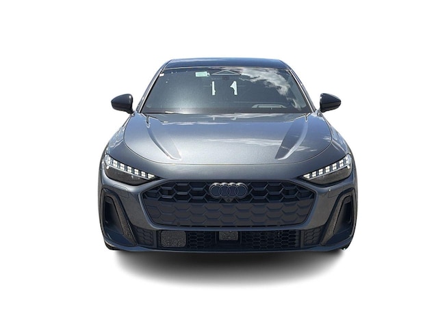 2026 Audi A5 Sedan