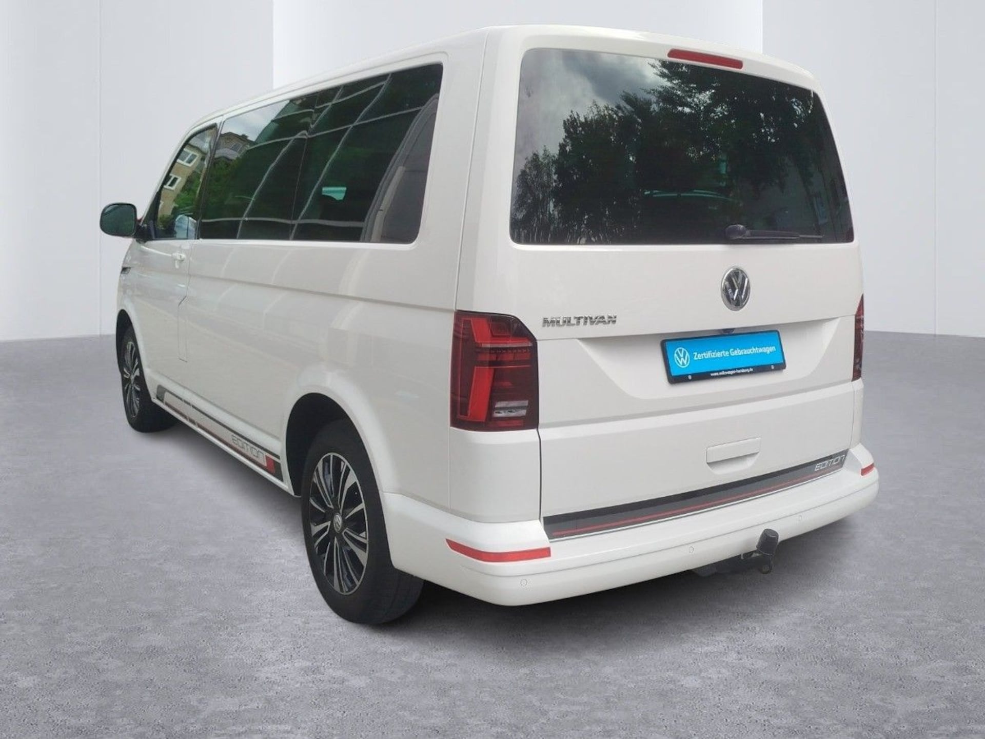 Volkswagen T6.1 Multivan Comfortline