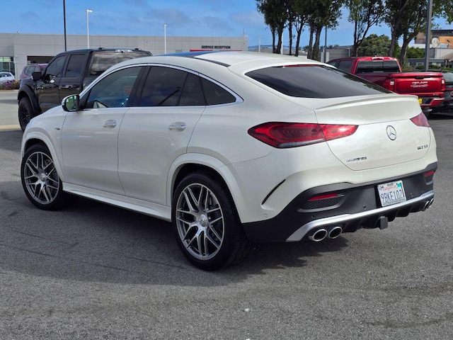 2021 Mercedes-Benz