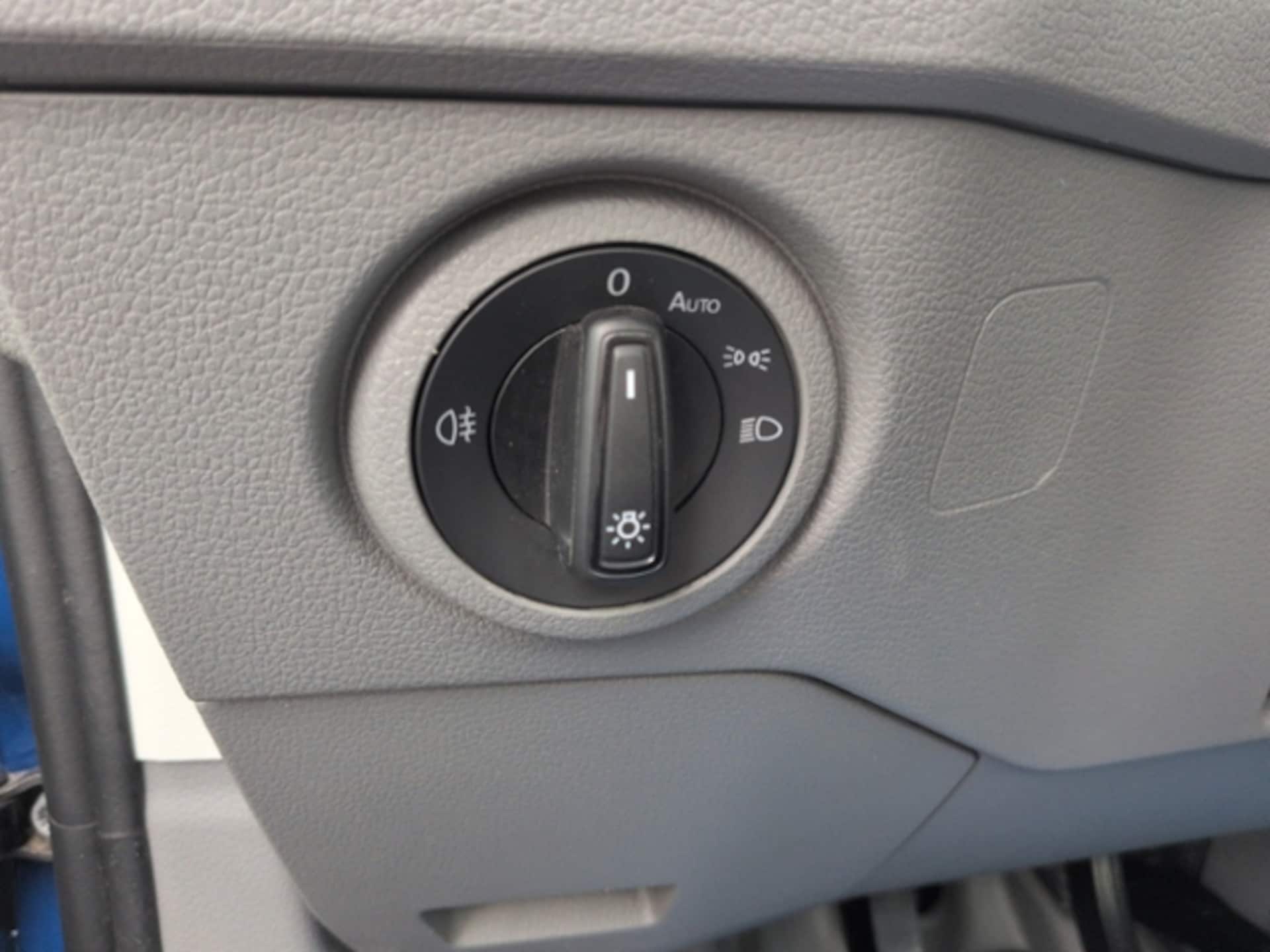Volkswagen Crafter Einzelkabine langer Radstand