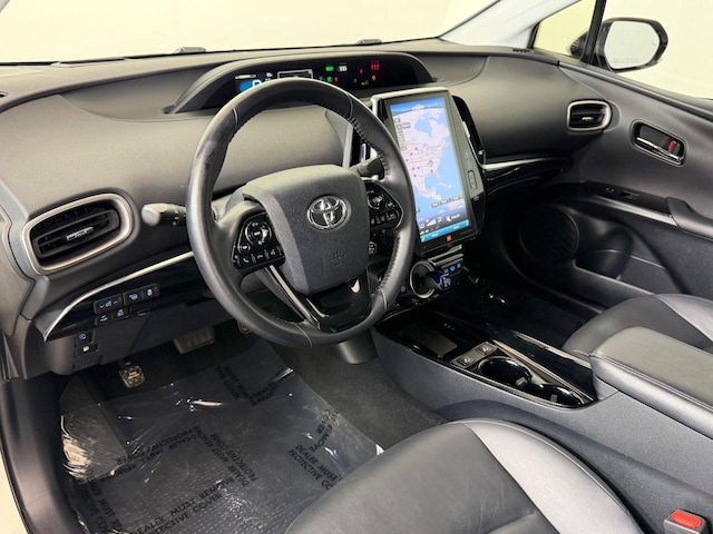 2020 Toyota Prius Prime