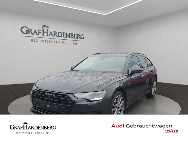 Audi A6 occasion