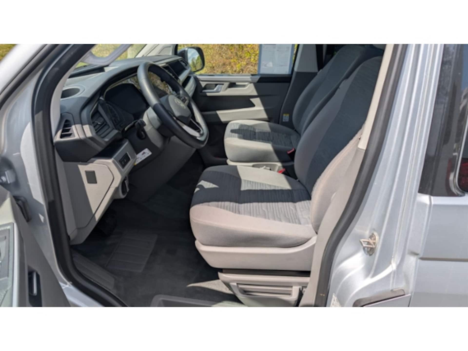 Volkswagen T6.1 California Ocean