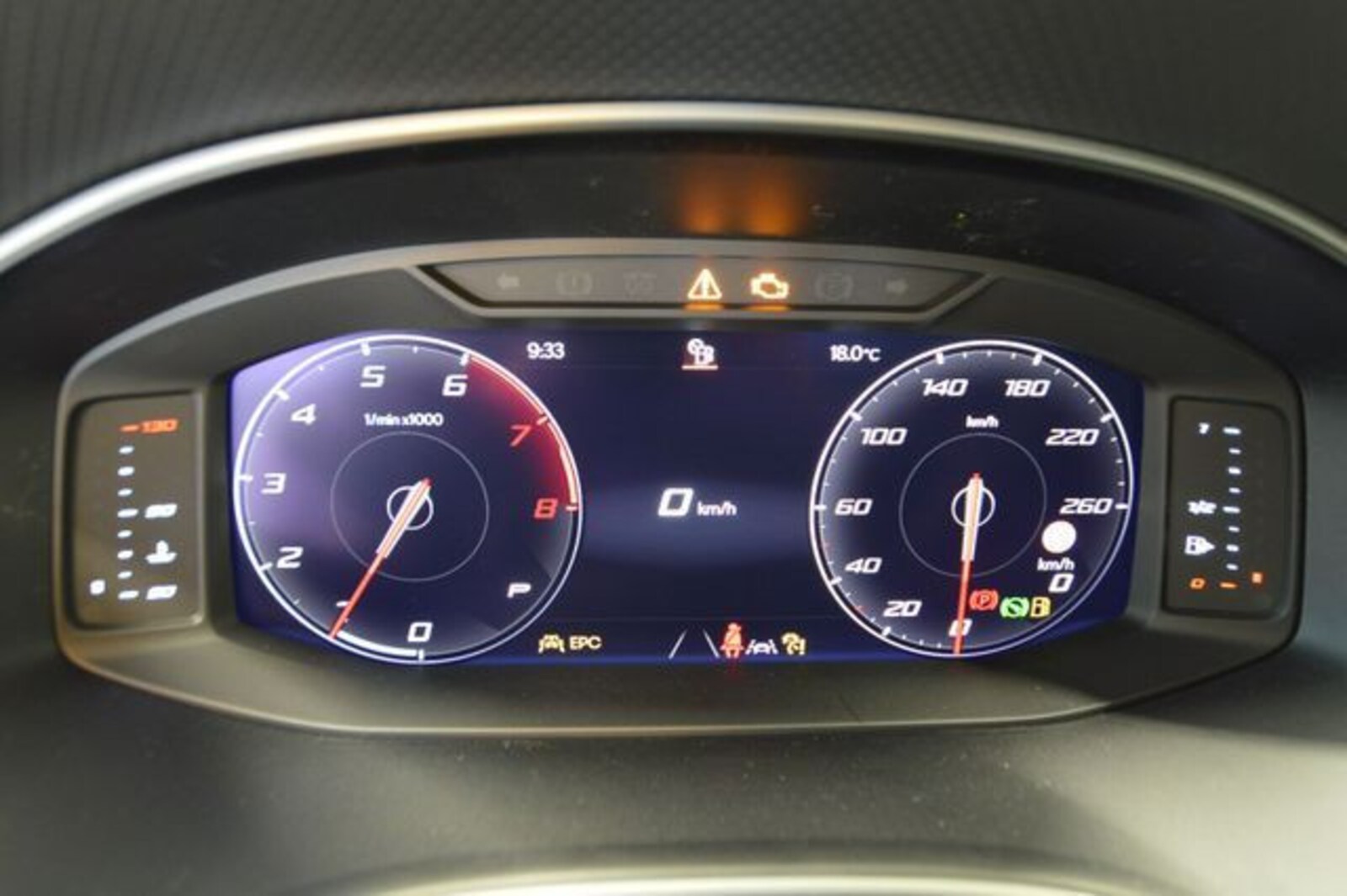 SEAT Arona – Bild 14