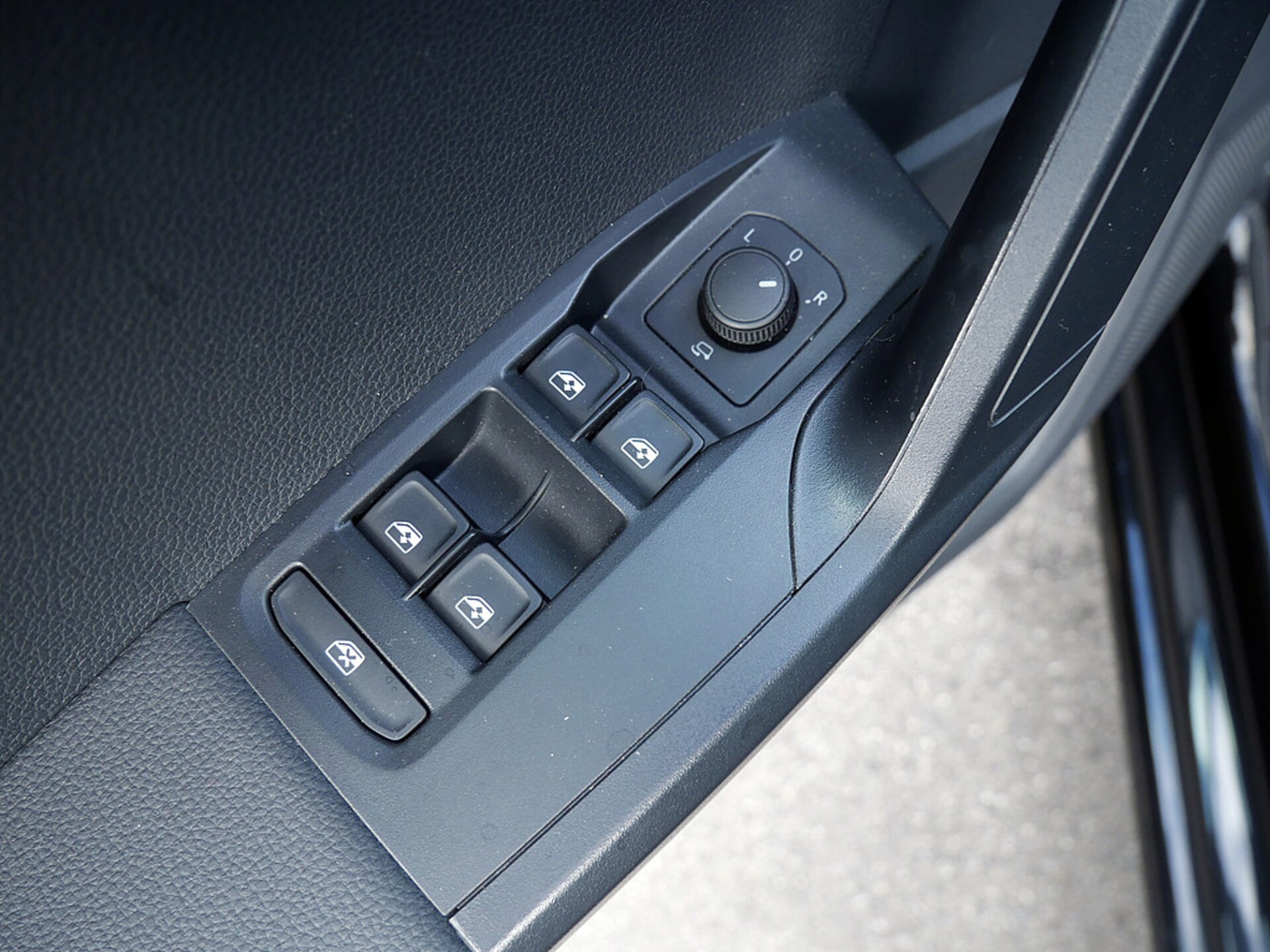 SEAT Ibiza Style