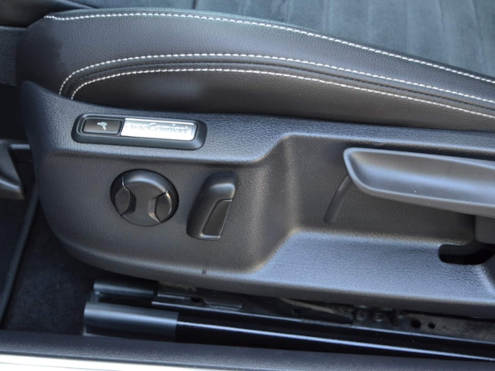 Volkswagen Passat Variant Elegance
