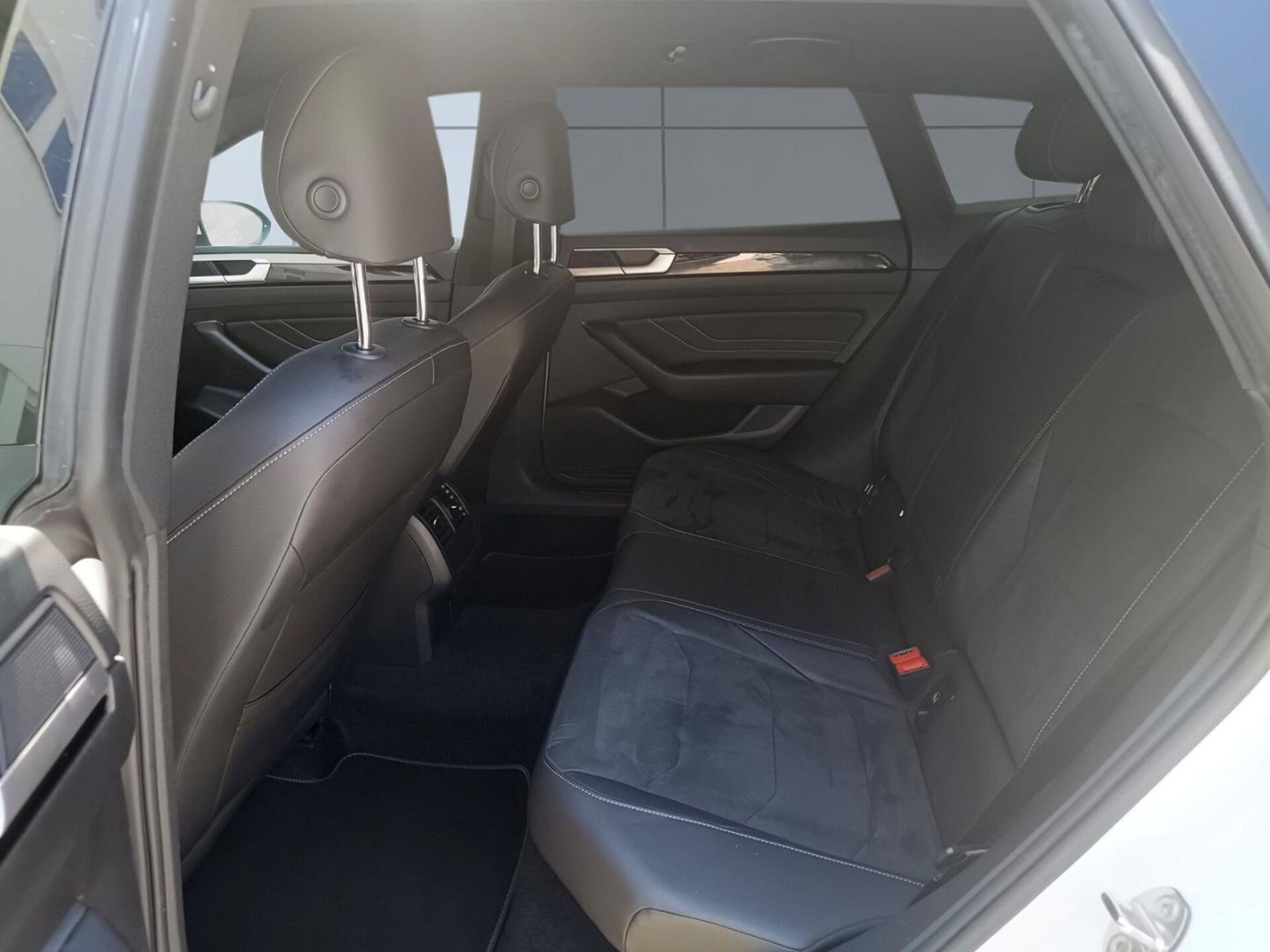 Volkswagen Arteon Shooting Brake R-Line