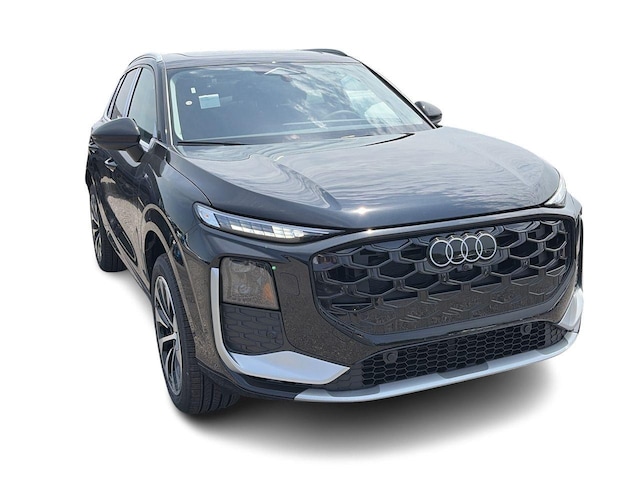 2026 Audi Q3 SUV