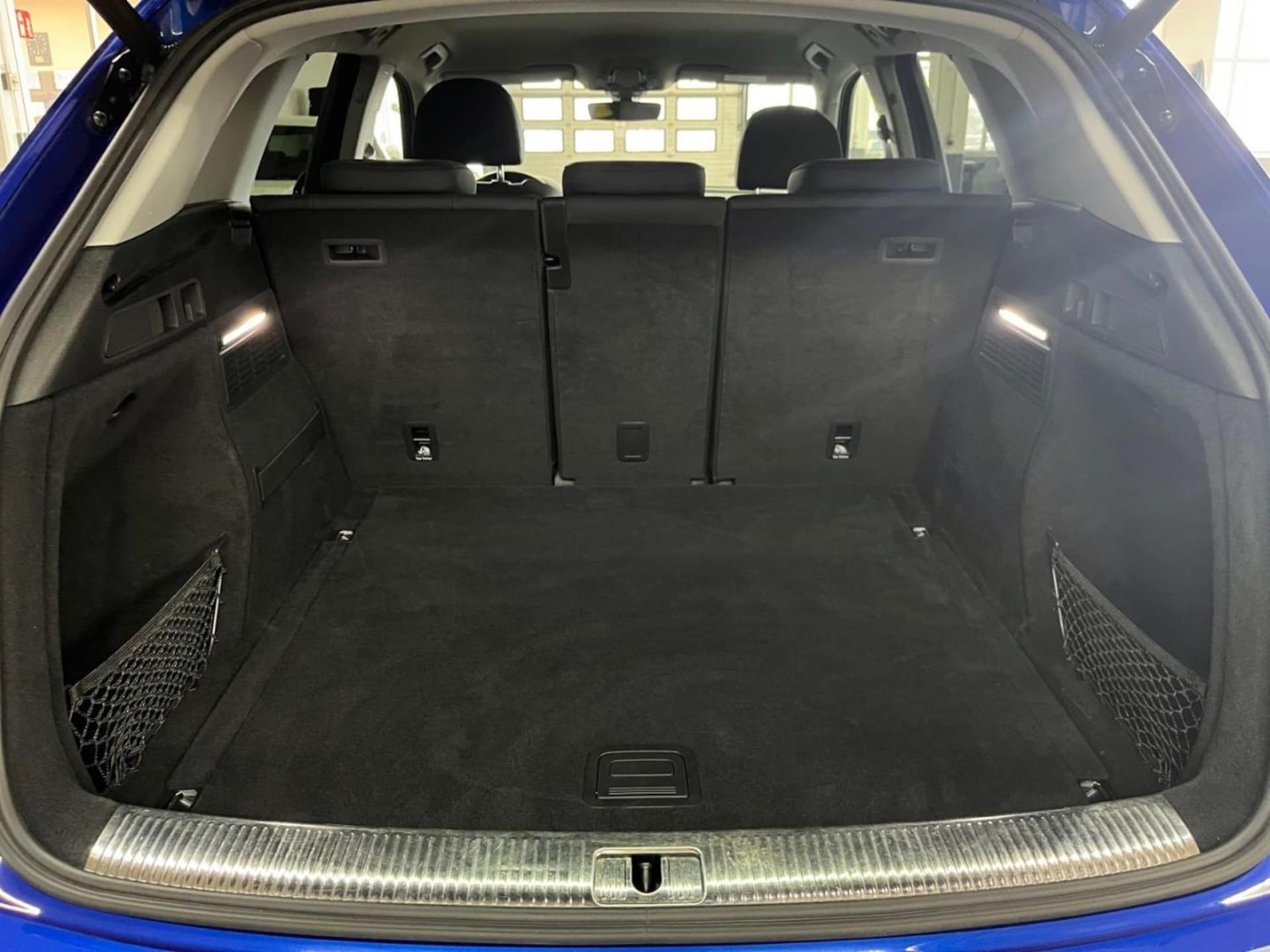 Audi Q5 SUV S line