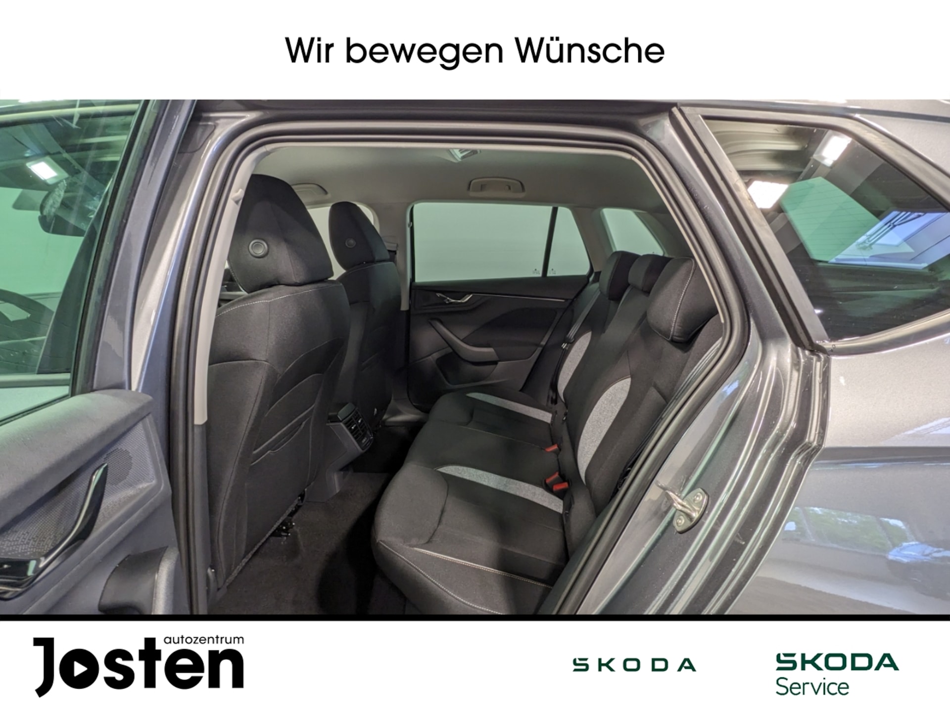Skoda Kamiq Tour