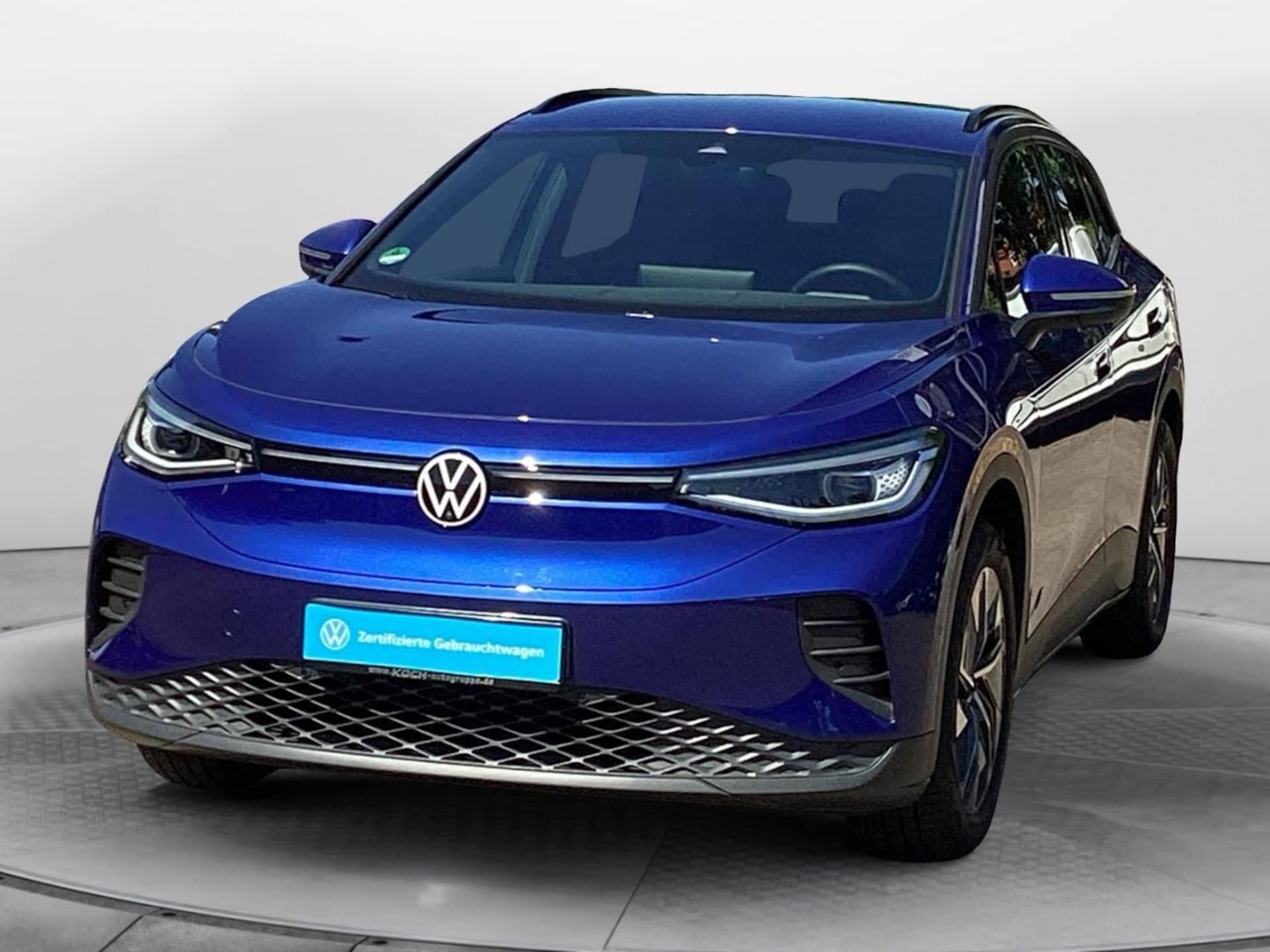 Volkswagen ID.4 Pro