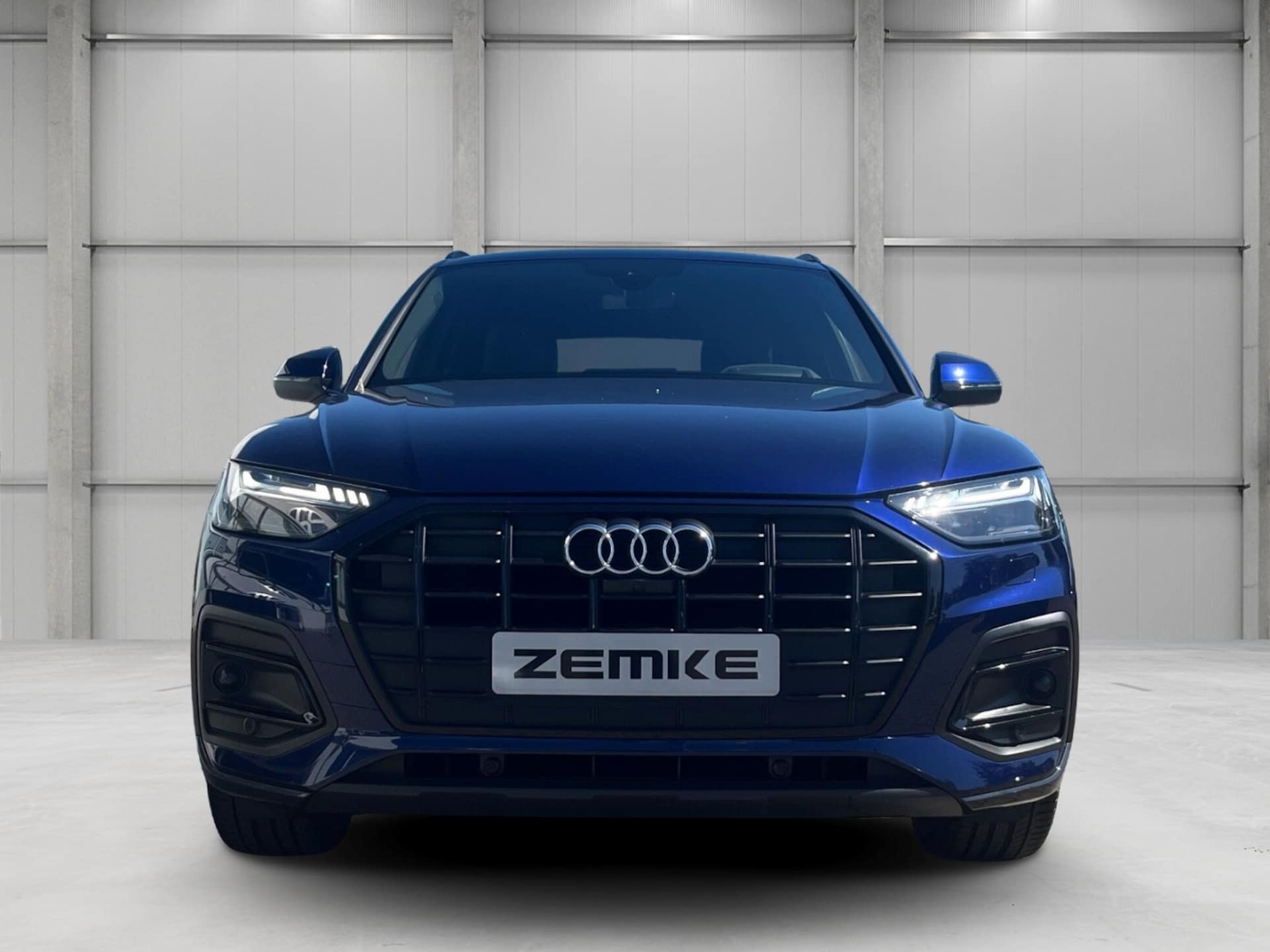 Audi Q5 SUV Advanced