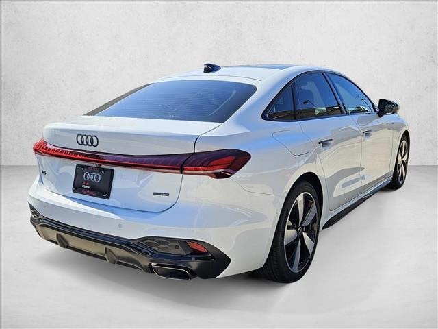 2026 Audi A5 Sedan