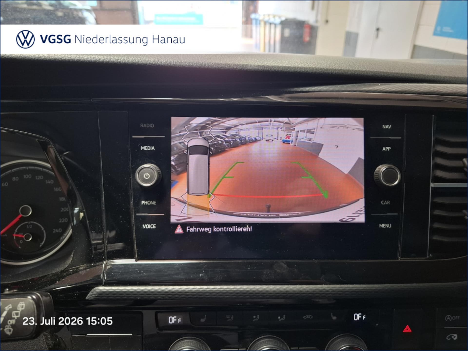 Volkswagen T6.1 Multivan Comfortline