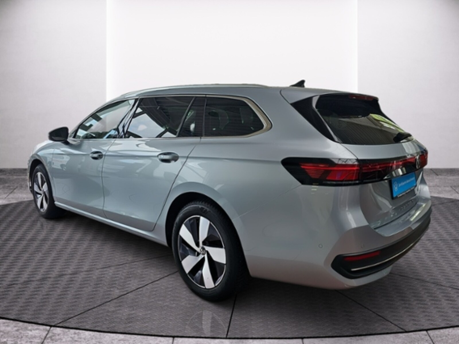 Volkswagen Passat – Bild 5