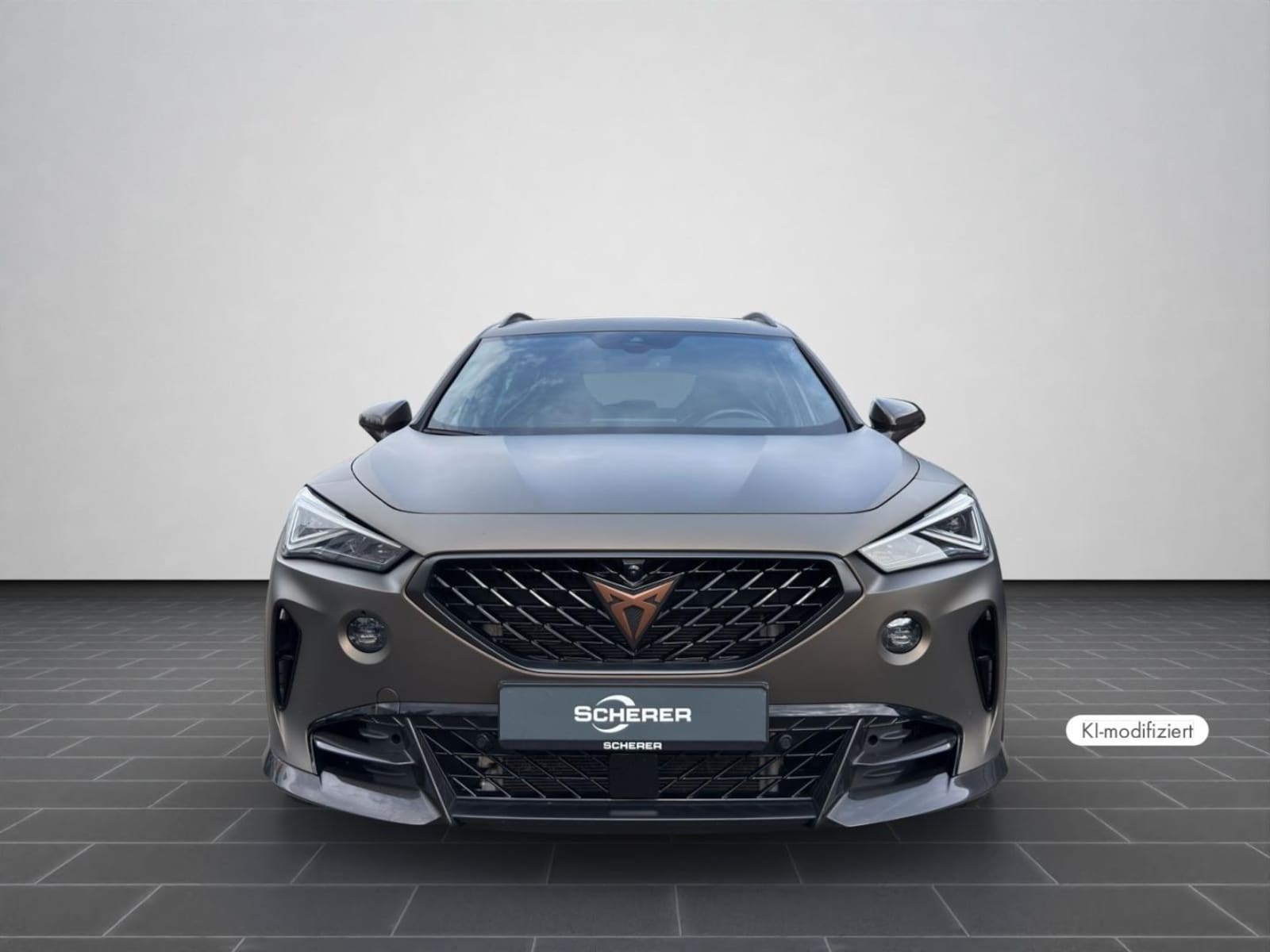 CUPRA Formentor – Bild 5