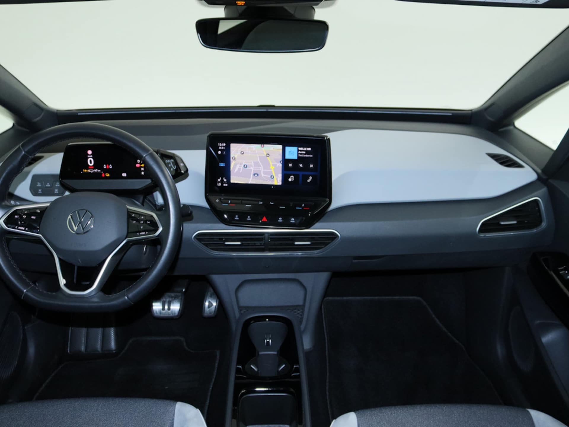 Volkswagen ID.3 Tech