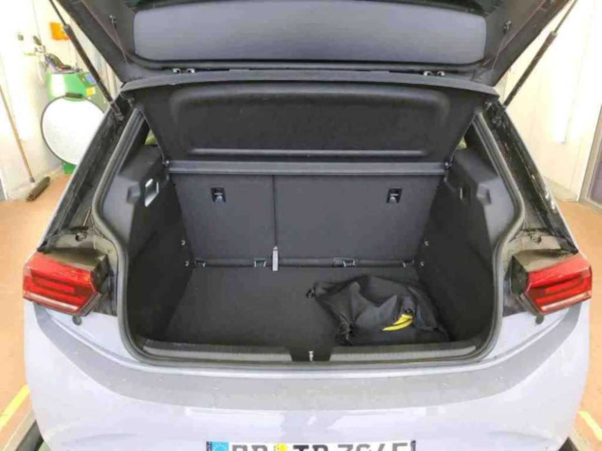 Volkswagen ID.3 Pro