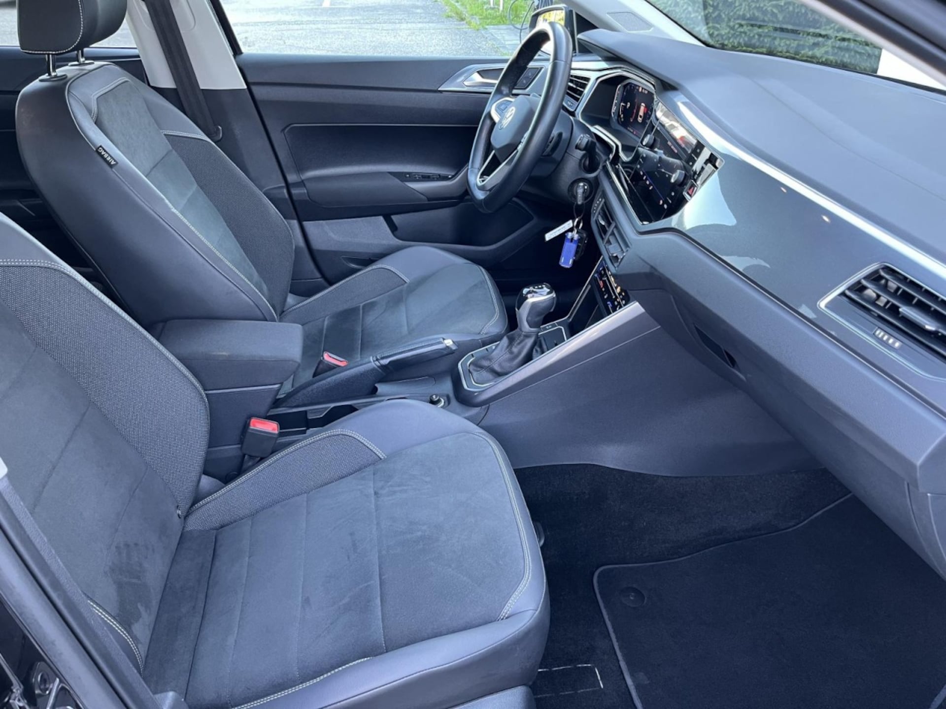 Volkswagen Polo Comfortline