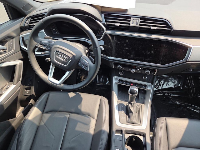 2025 Audi Q3 S Line Premium Plus - Photo 35