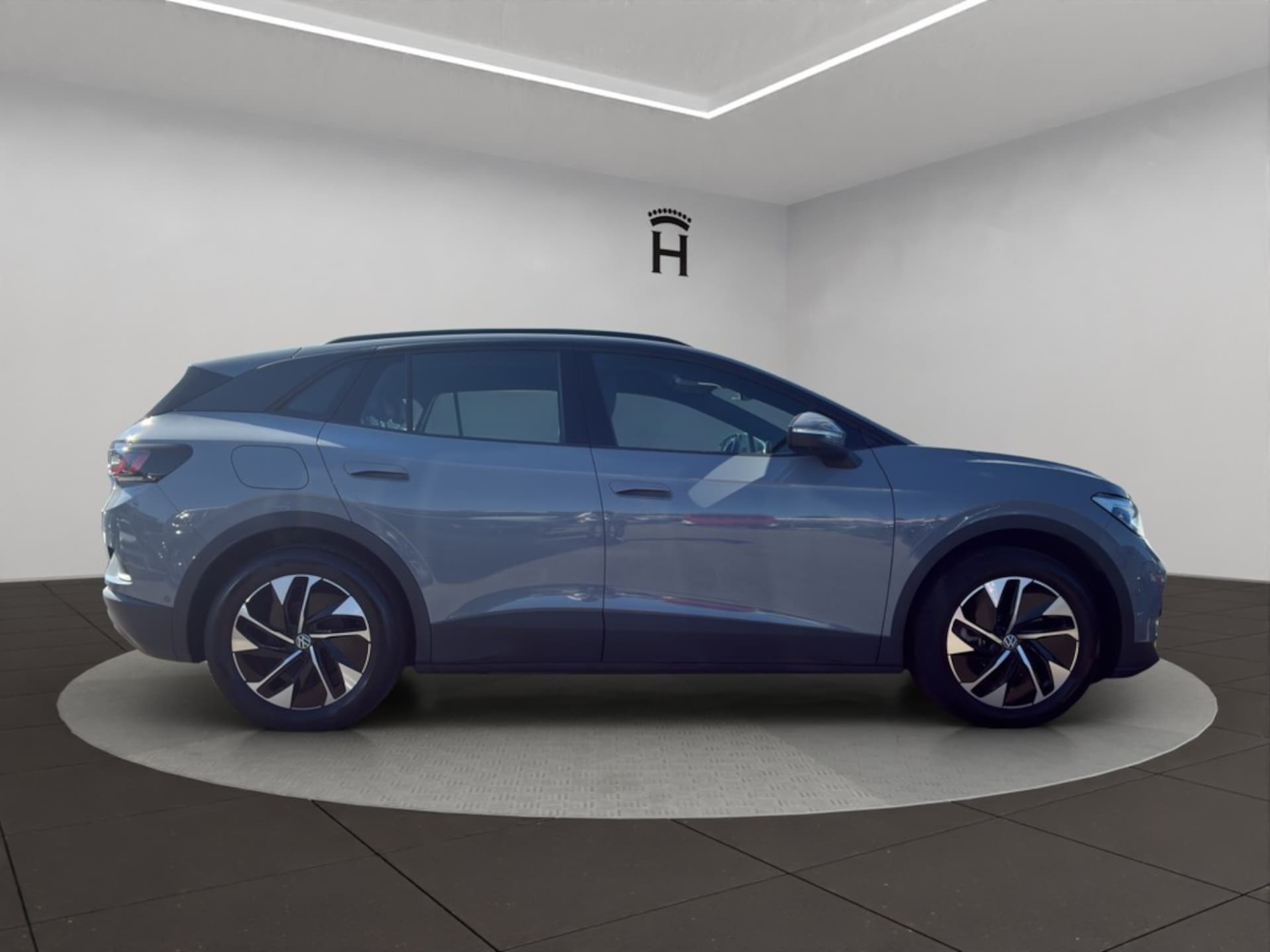 Volkswagen ID.4 MOVE