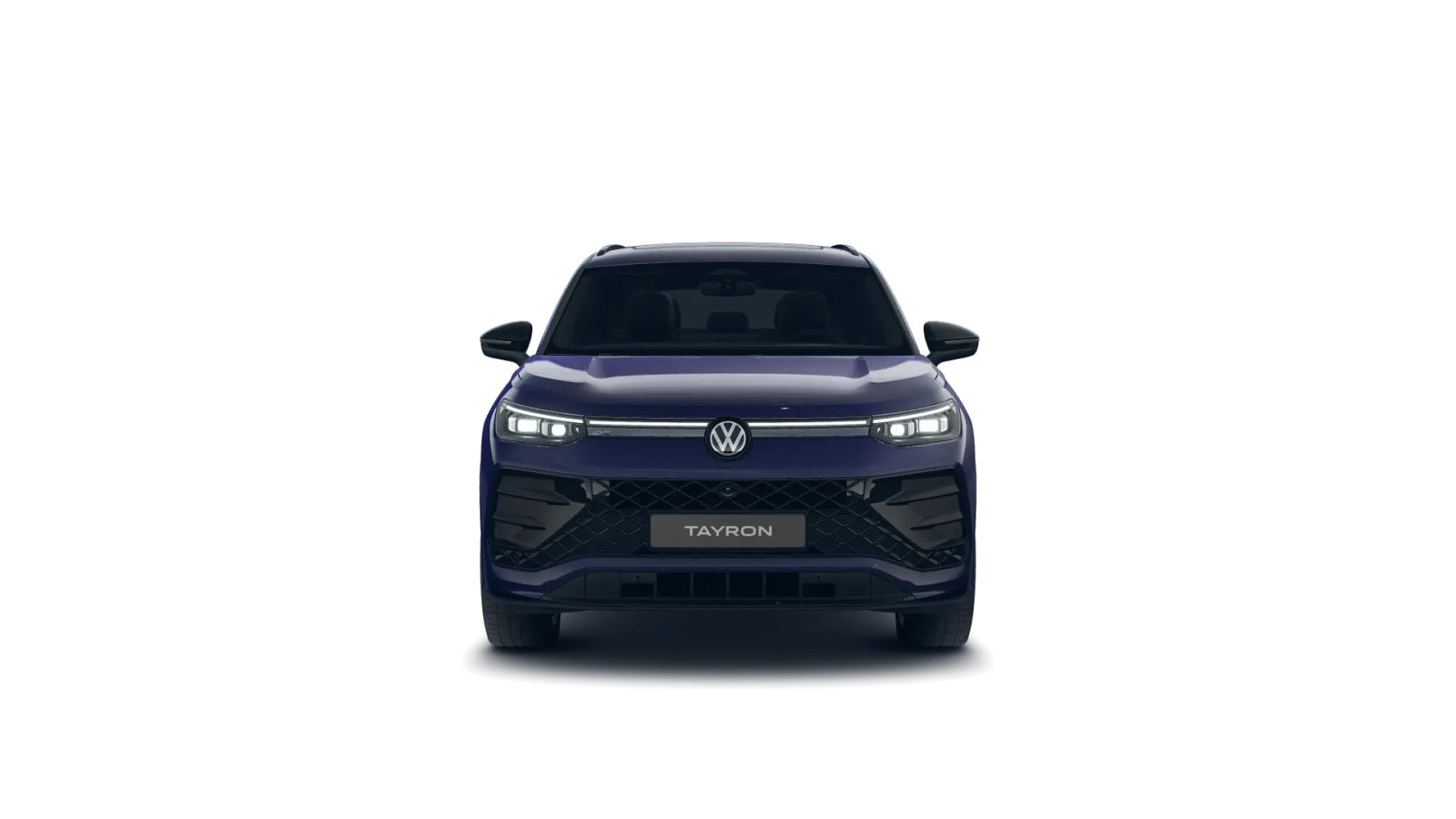 Volkswagen Tayron – Bild 7