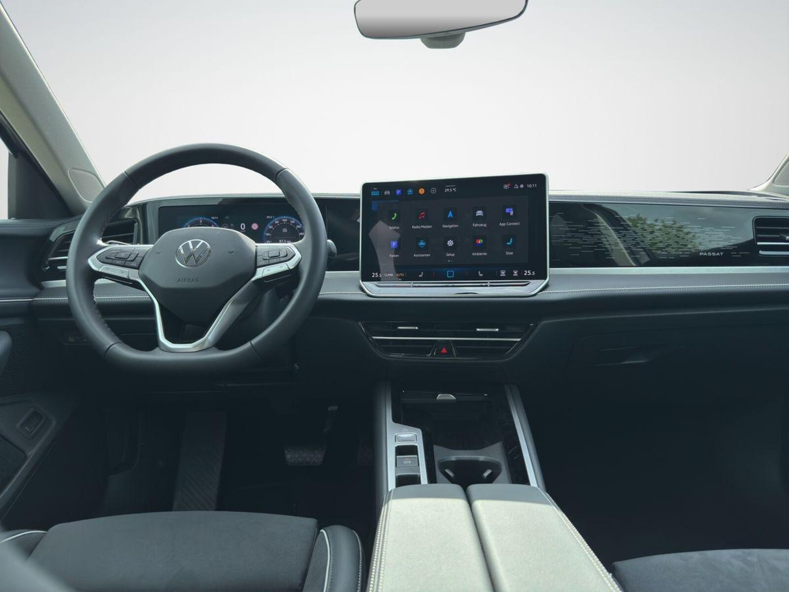 Volkswagen Passat – Bild 15