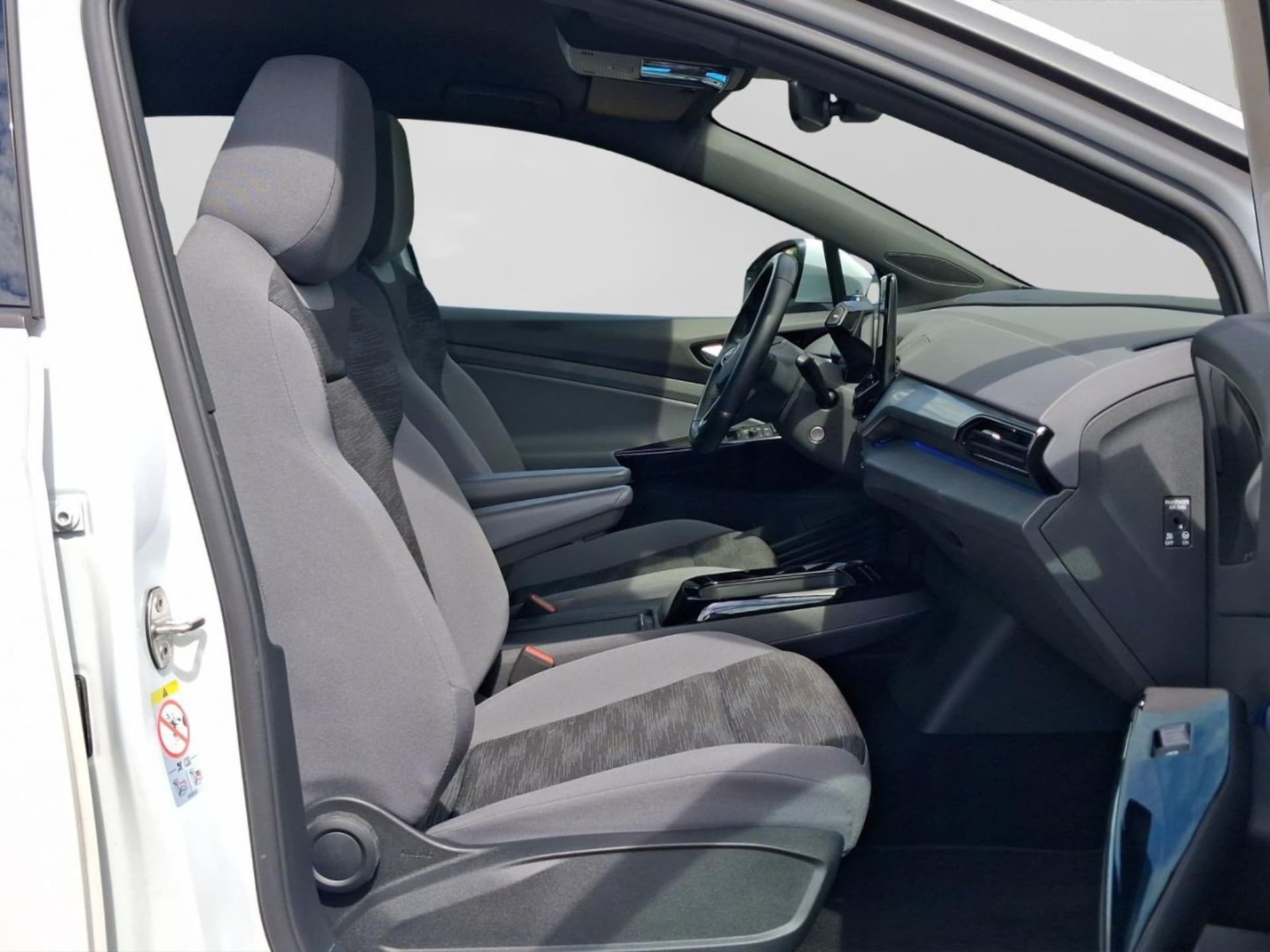 Volkswagen ID.4 Pure