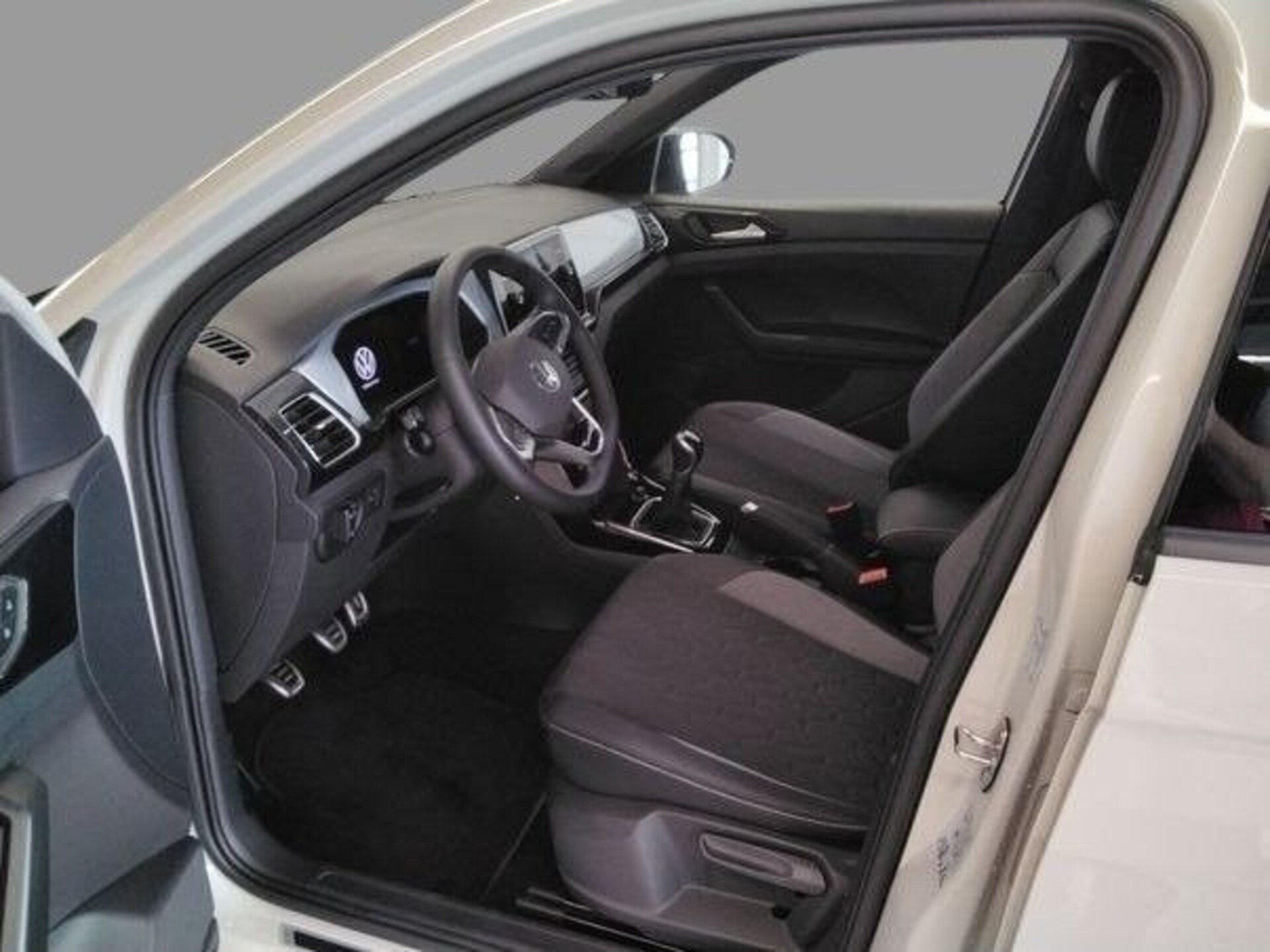 Volkswagen T-Cross ENERGY