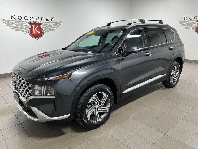 2023 Hyundai Santa Fe