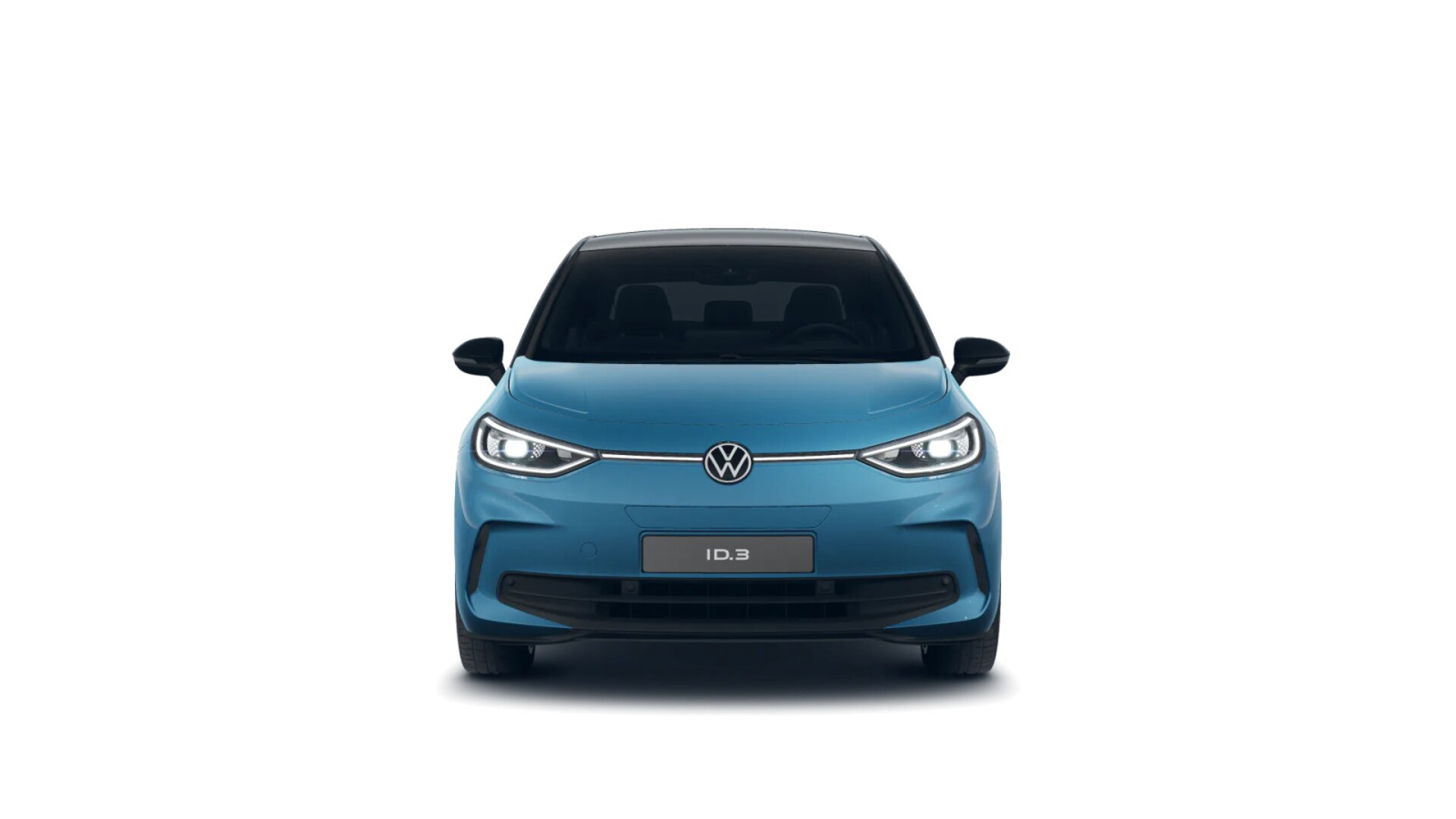 Volkswagen ID.3 Pro S