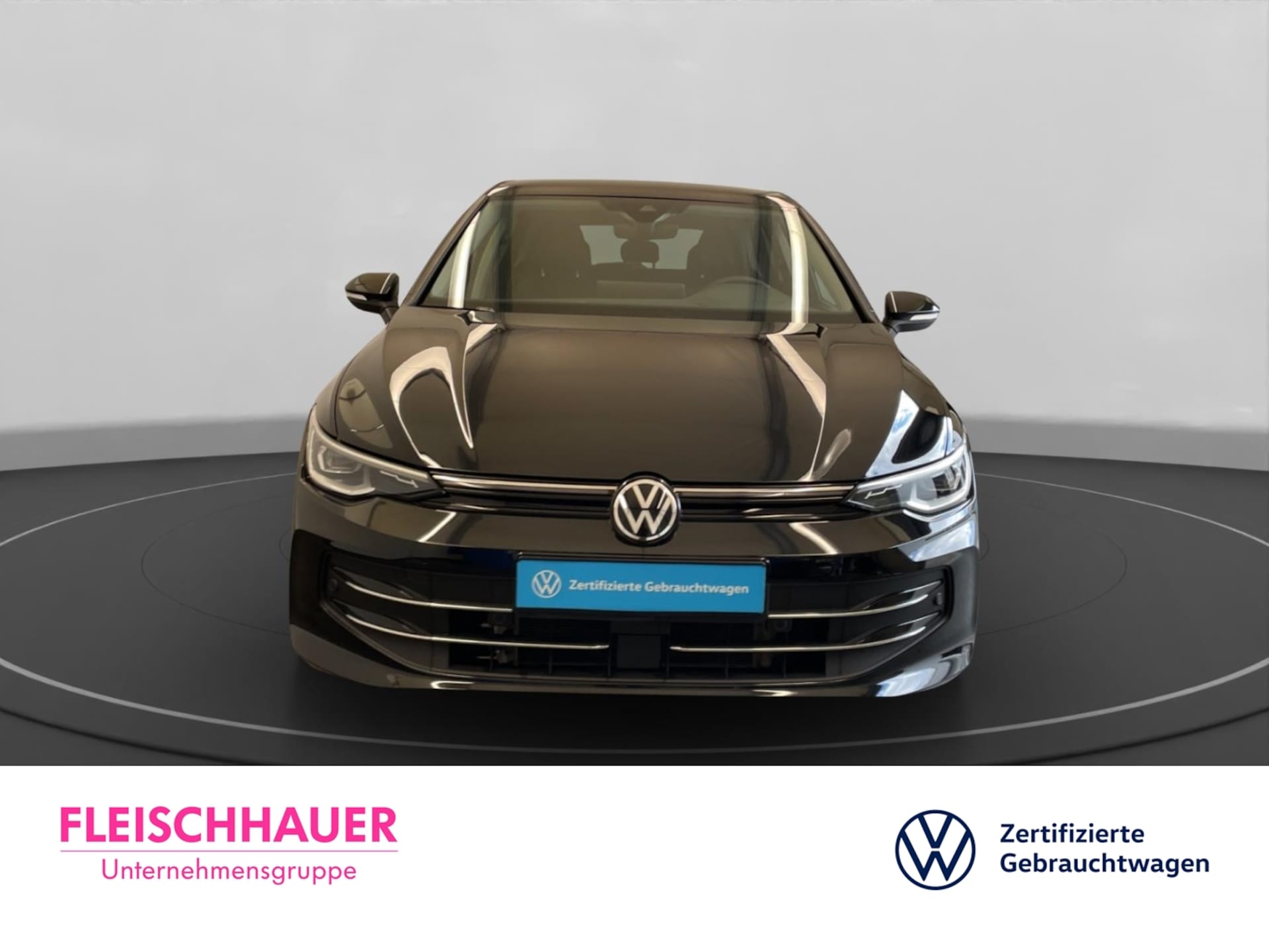 Volkswagen Golf Goal