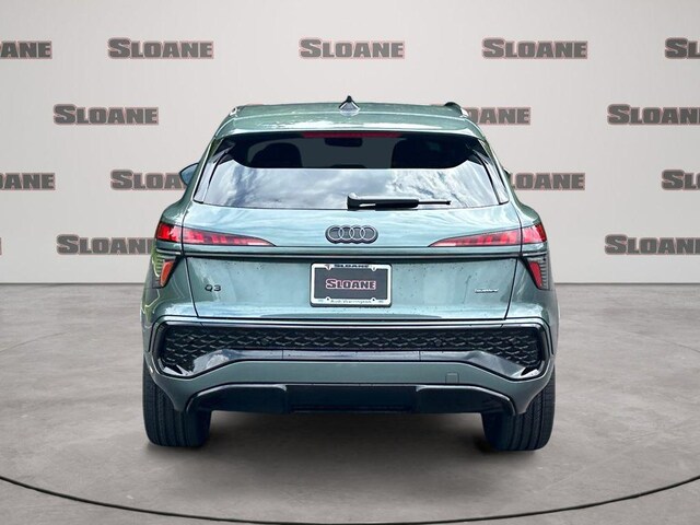 2026 Audi Q3 SUV